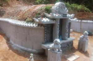 咸阳永寿县石材雕刻样板