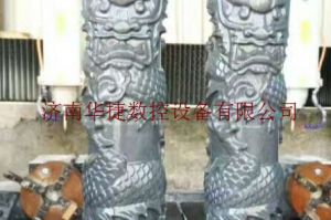 咸阳永寿县石材雕刻样板