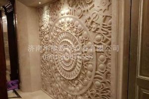 咸阳永寿县石材雕刻样板