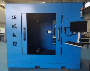 咸阳永寿县全包围立式立体雕刻机
